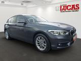BMW 118 i Advantage*LED*NAVI*SITZH* - gebrauchte BMW 118 aus dem Jahr 2018