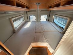 Pössl Roadcruiser XL D-LINE | Markise, 3. Bett-1.Hand*