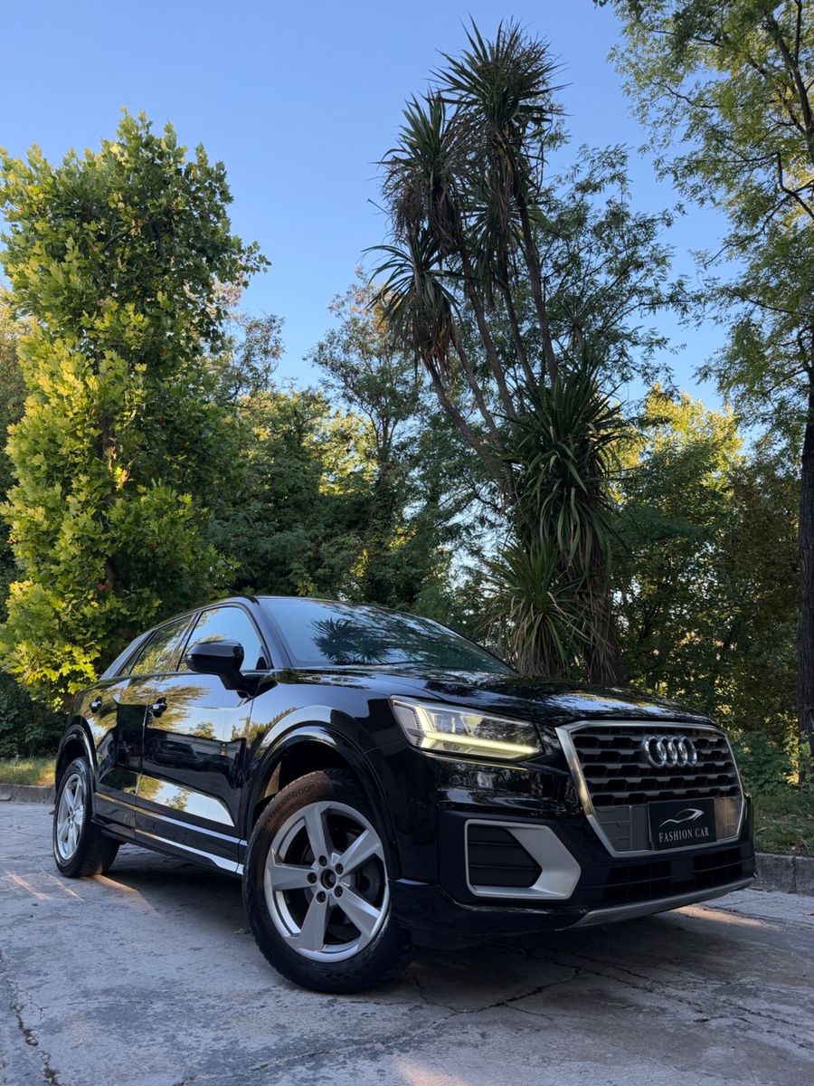 Audi Q2 TDI S TRONIC 1.6 imagem 2
