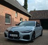 BMW M440i Coupé  - BMW M440 in Duisburg