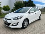 Hyundai i30 1.4 Classic*1.HAND*KLIMA* - Hyundai i30 Gebrauchtwagen in Aachen