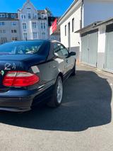 Mercedes-Benz Mercedes CLK 230 Kompressor Automatik - gebrauchte Mercedes-Benz CLK 230 aus dem Jahr 2000