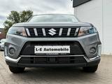 Suzuki Vitara 1.4 Comfort+ 4x4 *LED/NAVI/ACC/SHZ/AHK... - gebrauchte Suzuki Vitara aus dem Jahr 2019