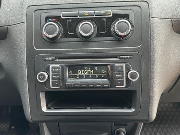 Volkswagen Caddy - 12