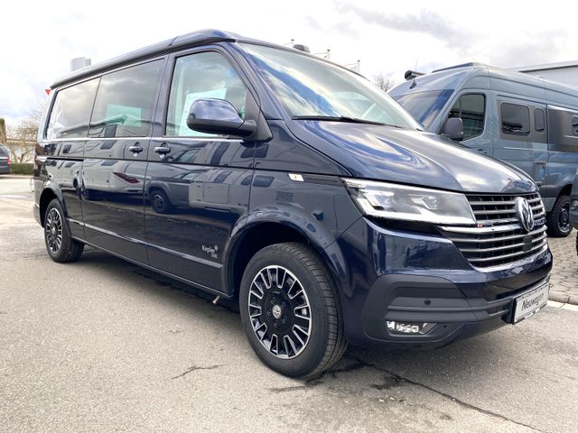 Westfalia Kepler One 150 PS*DSG* 4Motion*Digital+Park+Assi