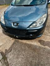 Peugeot 307 HDI -sparsames auto - Sparsame mit Diesel-Antrieb