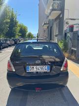 Kia Rio 1.4 97 cv benz Unicoproprietario - gebrauchte Kia Rio aus dem Jahr 2008