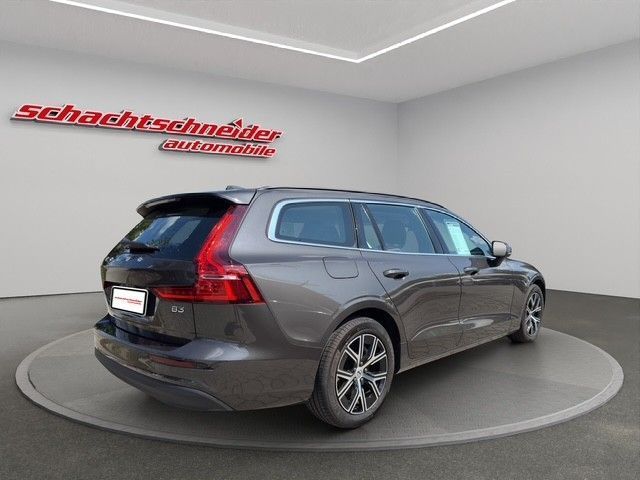 Volvo V60 B3 B DKG Core+ACC+Kamera+LED imagem 3