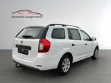 Dacia Logan MCV II*Kombi*Access*AHK*1.Hand*Tüv Neu* - Dacia Logan MCV II Gebrauchtwagen
