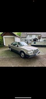 Mercedes-Benz Mercedes. CE300 - scheckheftgepflegte Mercedes CE 300