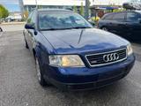 Audi A6 S line , Automatik - gebrauchte Audi A6 aus dem Jahr 2000