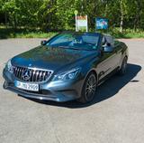 Mercedes-Benz E 200 Sport Edition Autom. Sport Edition - gebrauchte Mercedes-Benz E 200 aus dem Jahr 2015