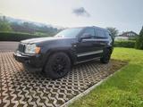 Jeep Grand Cherokee Limited 3.0 V6 CRD Automatik - Jeep Grand Cherokee aus 2007 mit Diesel-Antrieb