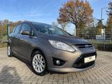 Ford C-Max 1.6 Titanium/Sitzheiz.~Tempomat~PDC~AHK - Ford C-Max in Osnabrück