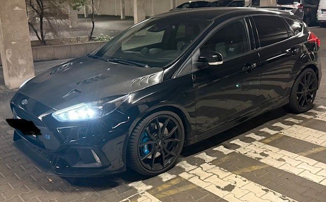 Image of Ford Focus