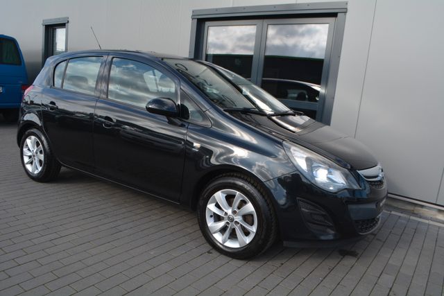 Opel Corsa D Energy-HU +Service neu-Garantie