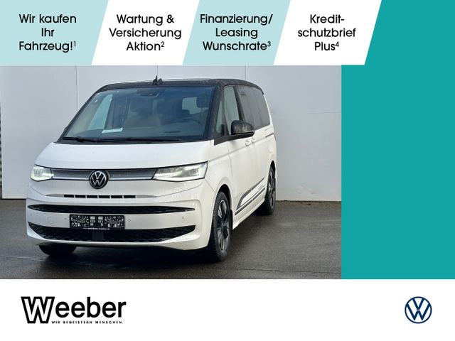 Volkswagen T7 Multivan 2.0 TDI DSG Edition lang HeadUp AHK