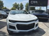 Chevrolet Camaro 3.6 Cabrio RS ZL1 Performance *LED*Kamera - Chevrolet Camaro aus 2022