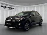 Kia Stonic 1.4 Vision - Kia Gebrauchtwagen in Hamburg
