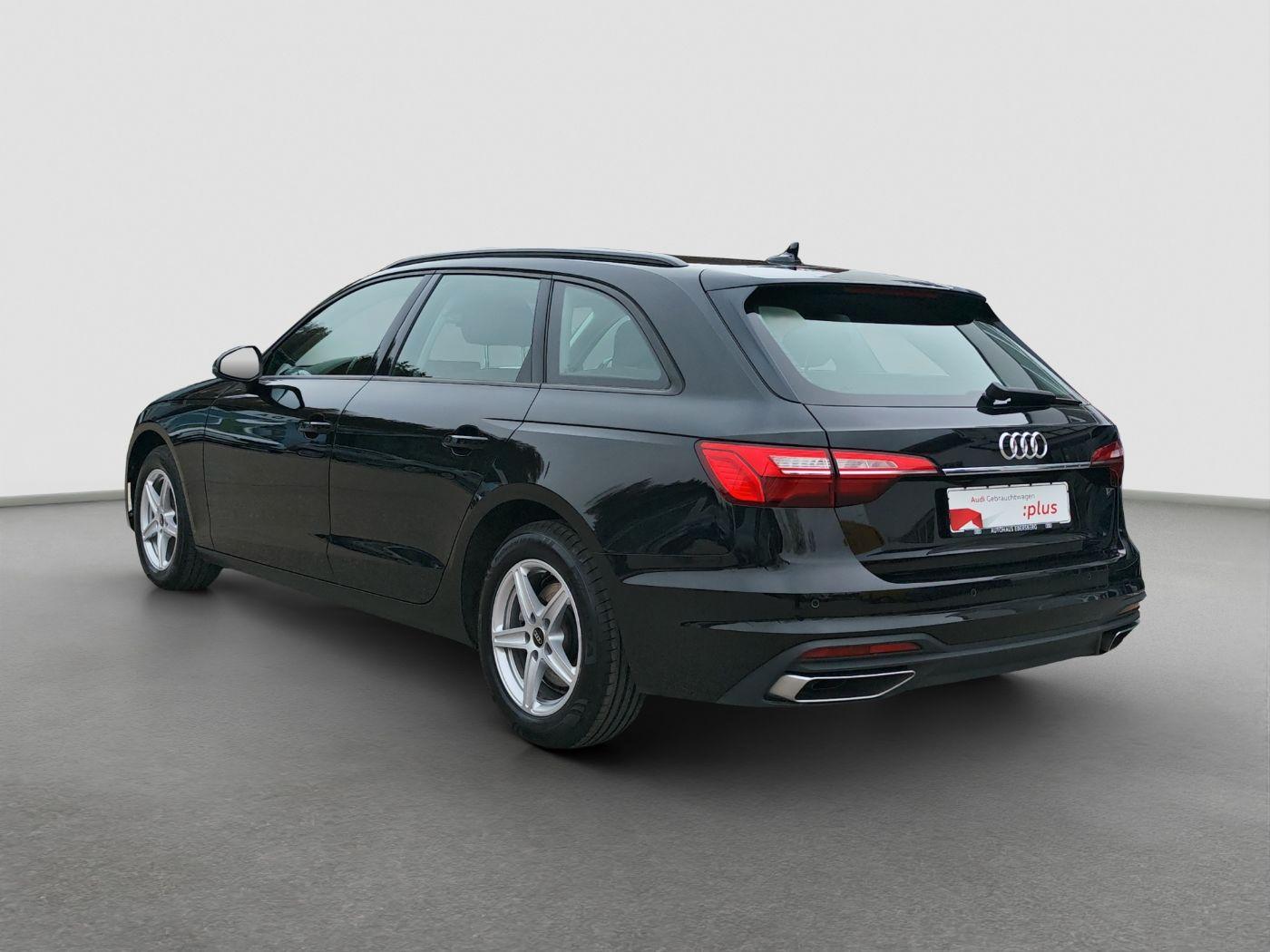 Audi A4 Avant 35 TFSI Business LED SHZ Navi+, миниатюра 8
