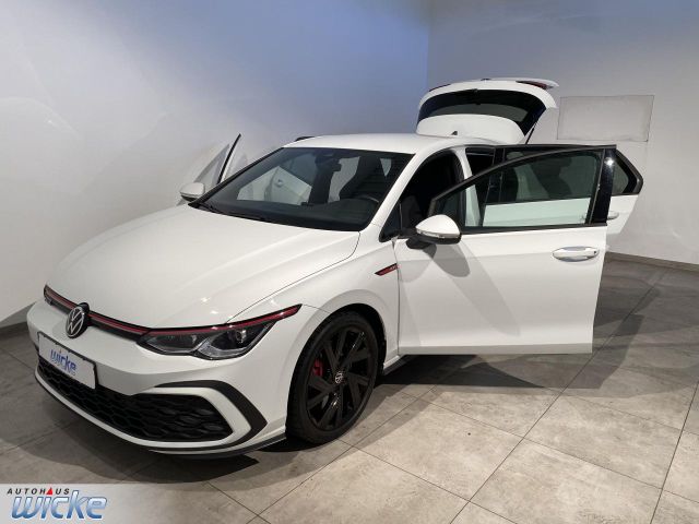 Golf VIII 2.0 TSI DSG GTI NAVI KLIMA KEYLESS PDC