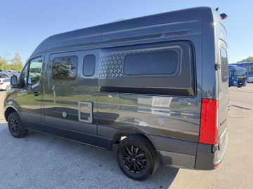 HYMER ERIBA HYMERCAR Grand Canyon S Xperience 600 Kamera Distronic