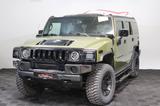 Hummer H2 6.0* Klima*LED*LPG*DVD*Bose*Gasanlage* - Hummer H2 aus 2005