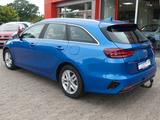 Kia cee'd Sportswagon Vision*Navi*Kamera*AHK*SHZ - Kia mit Diesel-Antrieb: Kombi