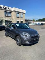 Fiat 500X Mirror + Navi - Fiat 500X: Mirror