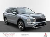Mitsubishi Outlander Plug-in-Hybrid - Mitsubishi Outlander von 2026