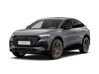 Audi Q4 e-tron - Vorschau Bild 2