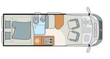 Dethleffs Globetrail 640 HR / Messe-Aktion / 5 J. Garantie - Angebote