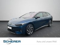 Volkswagen ID.7 - Vorschau Bild 1