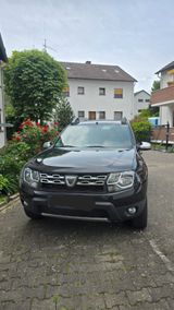 Dacia Duster 1.6 16V LPG 105 4x2 Prestige  - Dacia Duster mit LPG-Antrieb: Geländewagen, 1.6