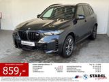BMW X5 M60i xDrive Navi.LED.Standhz.Massage.ACC.AHK - BMW X5 M60 Jahreswagen