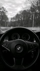 BMW E60 523i M-Paket - BMW: E60 M Paket
