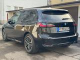 BMW 223 Active Tourer 223i xDrive - RENTNERFAHRZEUG - schwarze BMW 223 Active Tourer