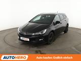 Opel Astra 1.4 SIDI Turbo Ultimate Start/Stop Aut. - Opel Astra mit Benzin-Antrieb: Kombi