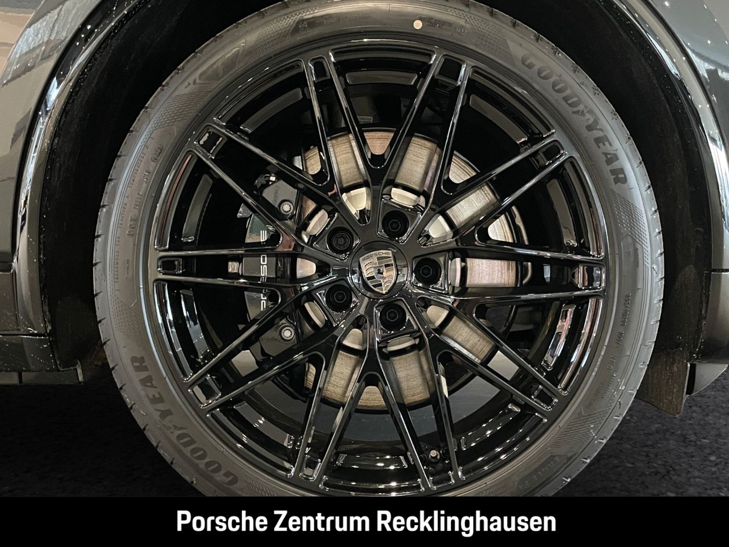 Porsche Macan - Bild 19