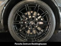 Porsche Macan - Vorschau Bild 19