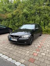 BMW Bmw e90 320d Stage 1 Tüv neu - BMW 320 aus 2005: 320d