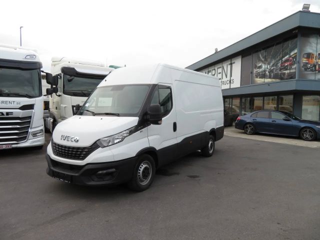 Iveco DAILY 35 S 14