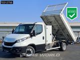 Iveco Daily 35C14 Kipper Doppelbereifung 3,5t AHK Klim - Iveco Daily 35 c