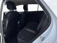 Volkswagen T-Roc - Vorschau Bild 12