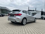 BMW 118d Advantage *LED Navi HUD AHK Alu PDC DAB* - BMW 118 aus 2021