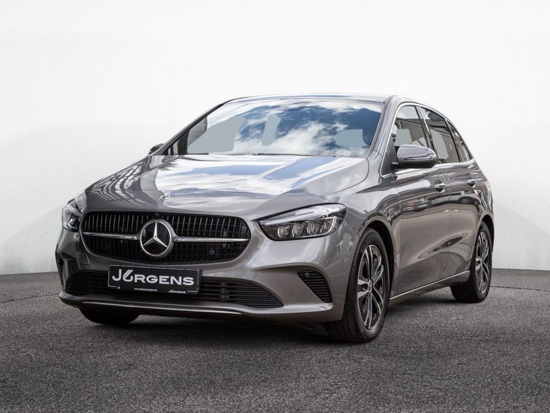 Mercedes-Benz B 200 d Progressive/LED/Kamera/EASY-PACK/Winter imagem 2