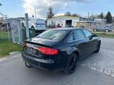 Audi A4 Lim. Attraction 2,0 Tfsi - Audi A4: mit Anhängerkupplung