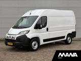 Fiat Ducato 2.2 MultiJet 140pk S&S L2H2 3.5t Heavy HD - Fiat Ducato l5h3