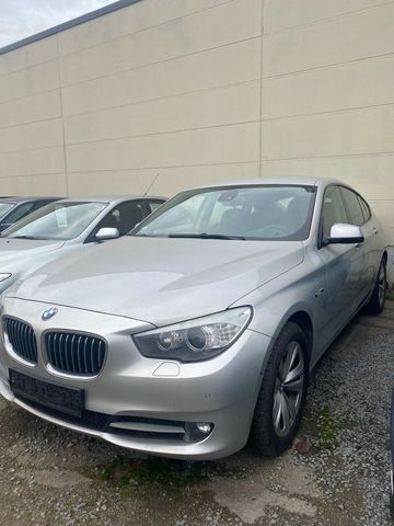 BMW 535i GT*STANDHEIZUNG*PDC*SZH*NAVI*TÜV NEU