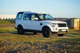 Land Rover Discovery 3.0 V6 Superch. LR4 HSE; TOP; 16k Inve - Land Rover Discovery mit Schiebedach